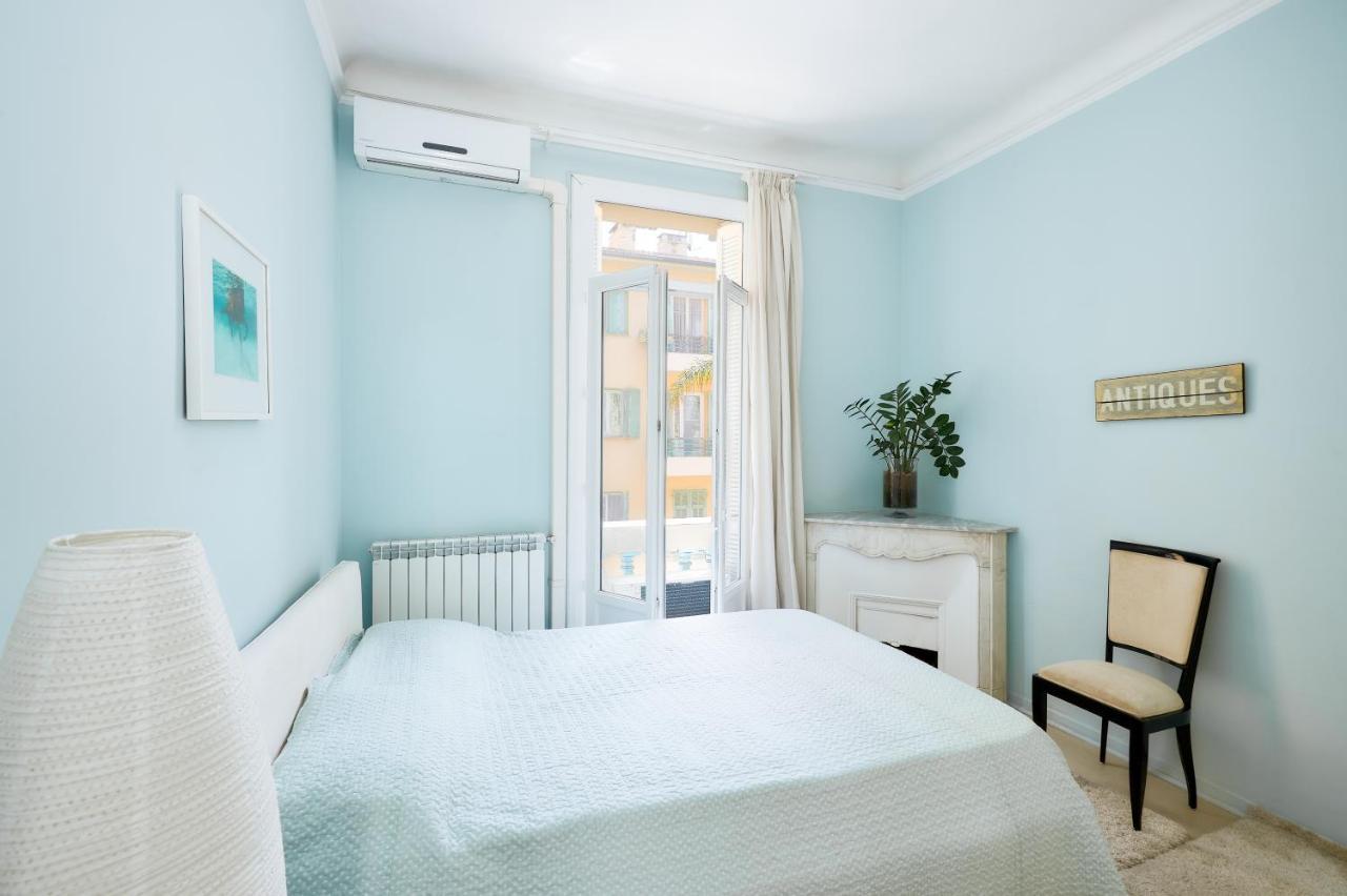 Appartement 2 Bedroom 5 Min Walk From Monte Carlo Casino